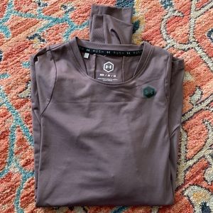 UA Rush Long Sleeve